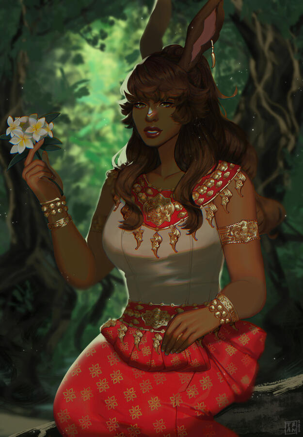 From @traannahh https://twitter.com/traannahh